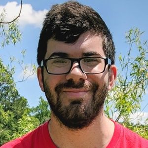 Meet your Posher, Timothy